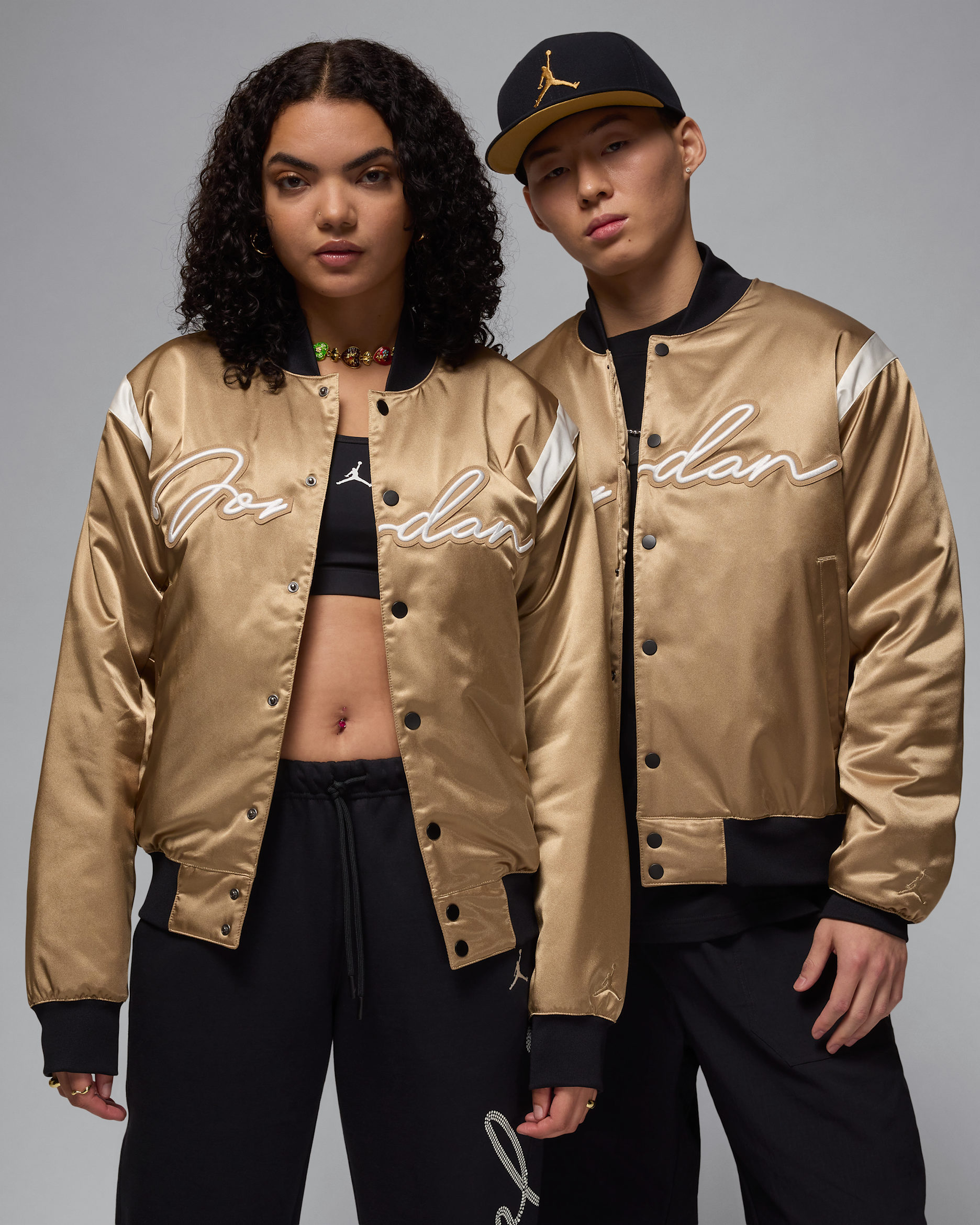 （美品）　ナイキ　ジョーダン ブランド MVP HBR ヴァーシティ ジャケット 美品） ナイキ ジョーダン ブランド MVP HBR ヴァーシティ